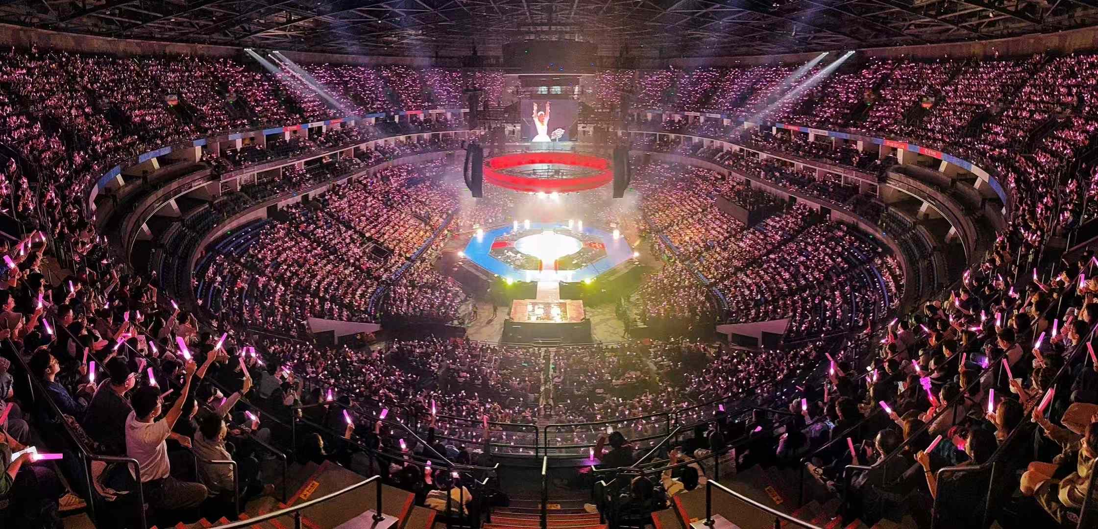 ayumi hamasaki ASIA TOUR 2024 live venue
